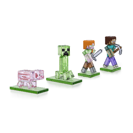 Resim Minecraft Creeper