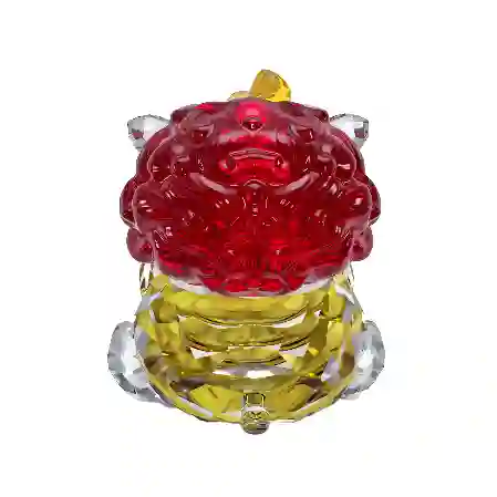 Resim Asian Symbols Sevimli Pixiu