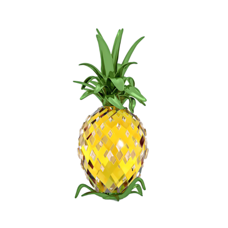 Resim Idyllia Ananas
