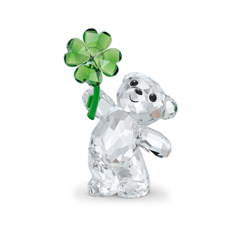 Resim Kris Ayıcık Şans Charmı