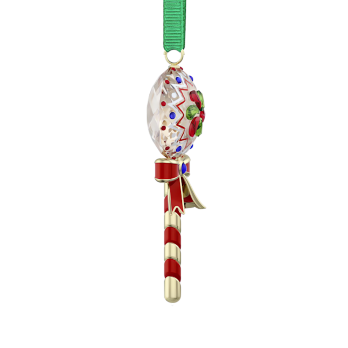 Resim Holiday Cheers Dulcis Lolipop Süs