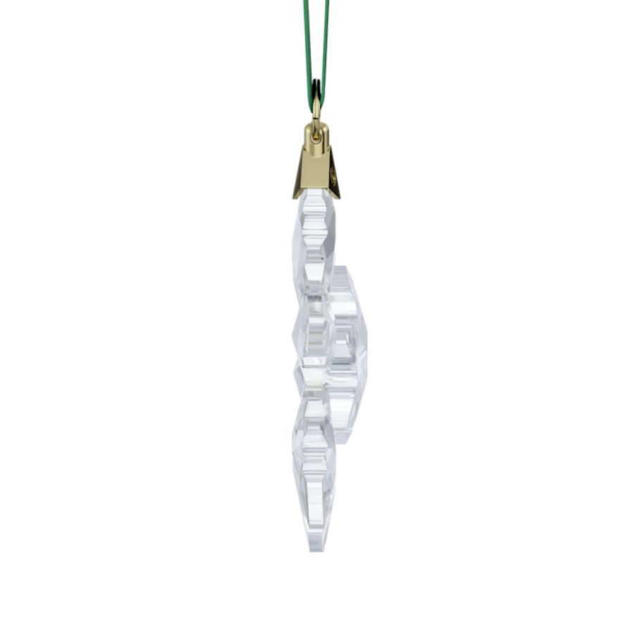 Resim Annual Edition Little Snowflake Süs 2024