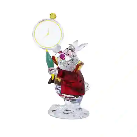 Resim Alice In Wonderland White Rabbit