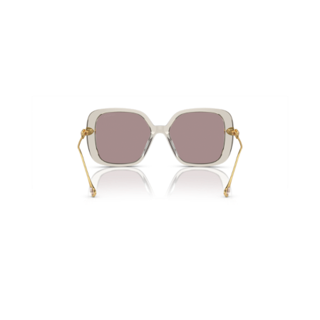 Resim Güneş Gözlüleri, İri, Kare şekil, SK6011, Mor