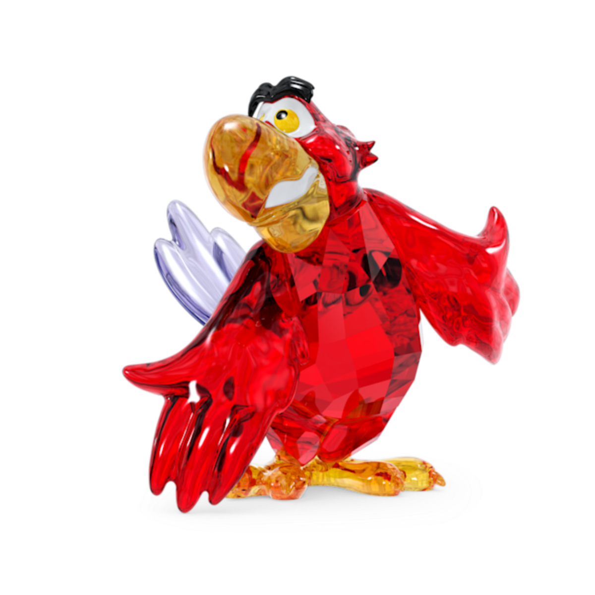 Resim Aladdin Iago
