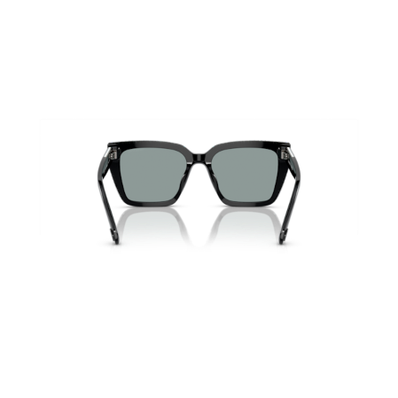 Resim Güneş Gözlüleri, Kare şekil, SK6013, Siyah