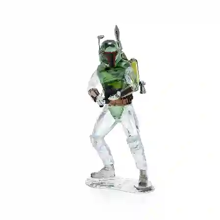 Resim Star Wars Boba Fett