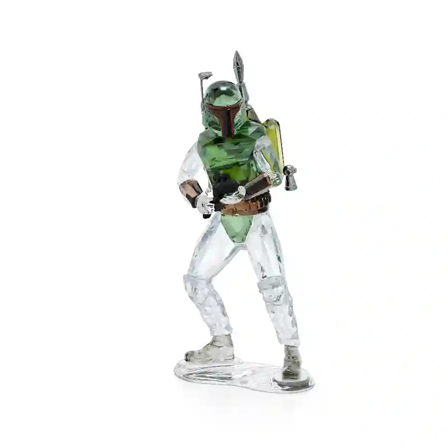 Resim Star Wars Boba Fett