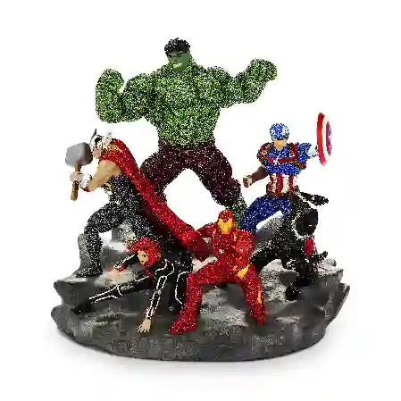 Resim Marvel Avengers Sınırlı Üretim