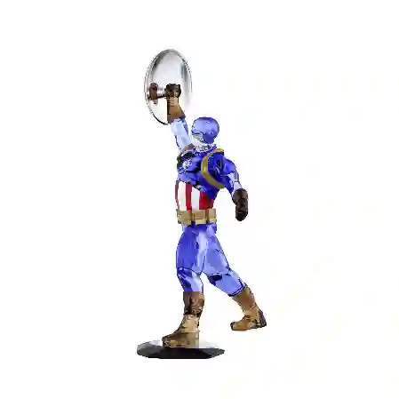 Resim Marvel Captain America