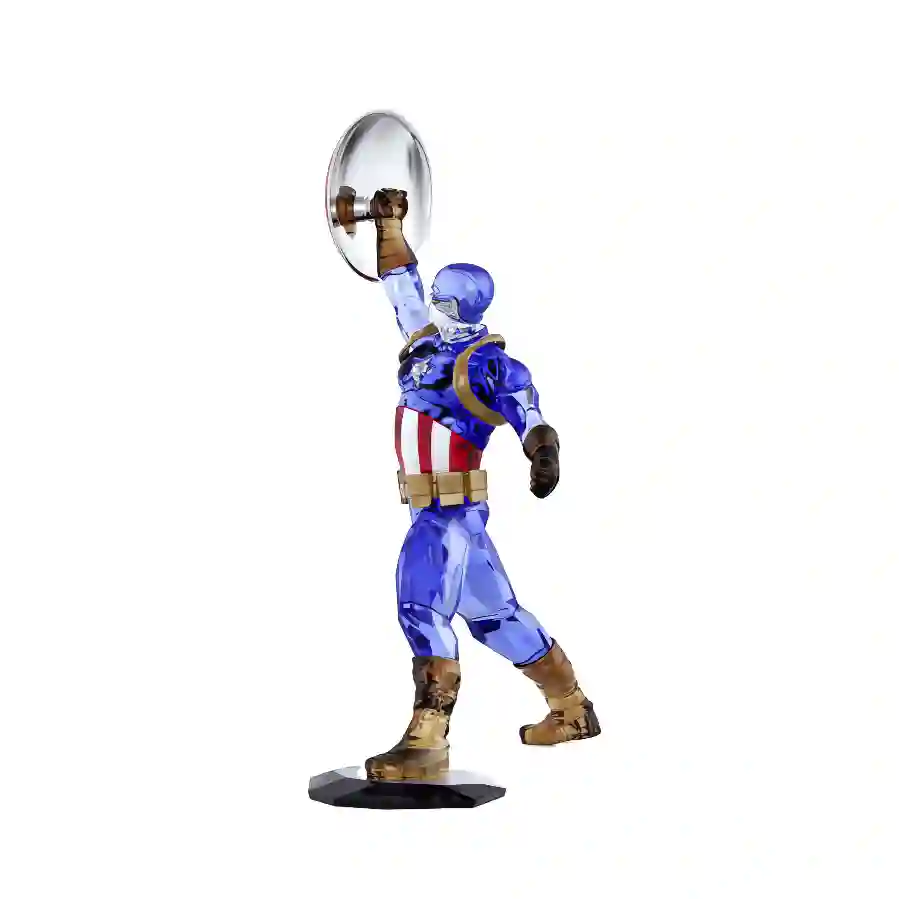 Resim Marvel Captain America