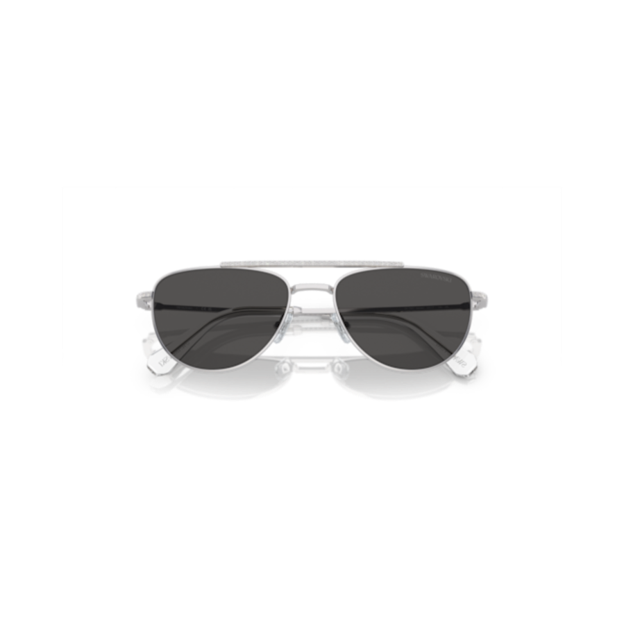 Resim Güneş Gözlüleri, Pilot şekil, SK7007, Siyah