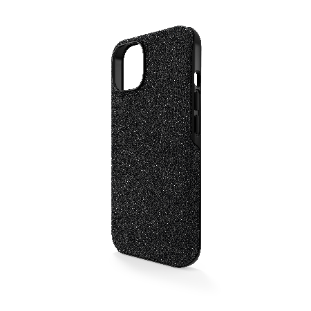 Resim High Akıllı Telefon Kılıfı, iPhone® 14, Siyah
