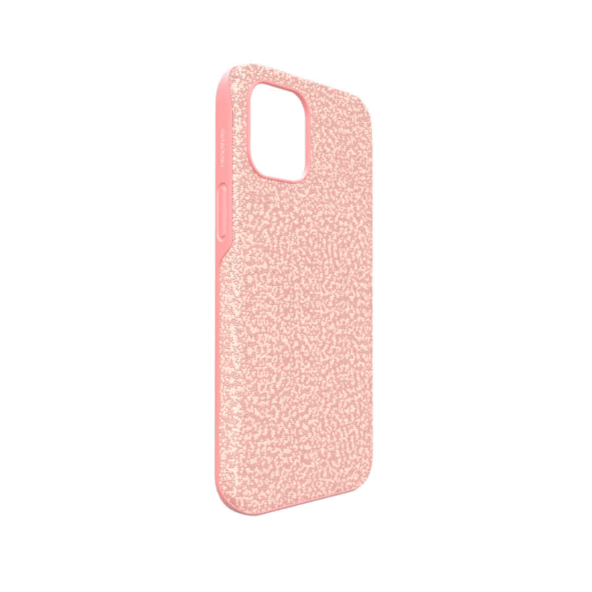 Resim High Akıllı Telefon Kılıfı, iPhone® 12 Pro Max, Uçuk pembe