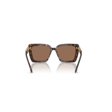 Resim Güneş Gözlüleri, Kare şekil, SK6032, Siyah