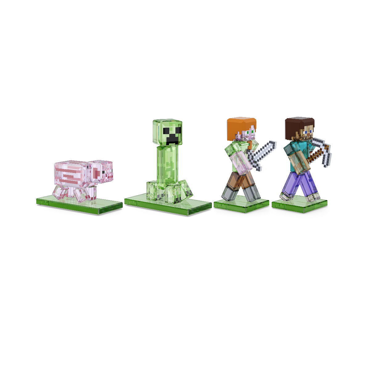 Resim Minecraft Creeper