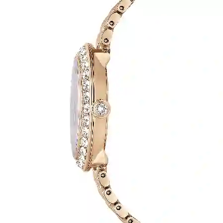 Resim Certa Saat, İsviçre Üretimi, Metal bileklik, Rose Altın tonu, Pembe altın rengi yüzey