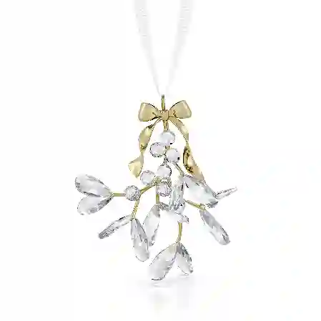 Resim Holiday Magic Ökse Otu Süs