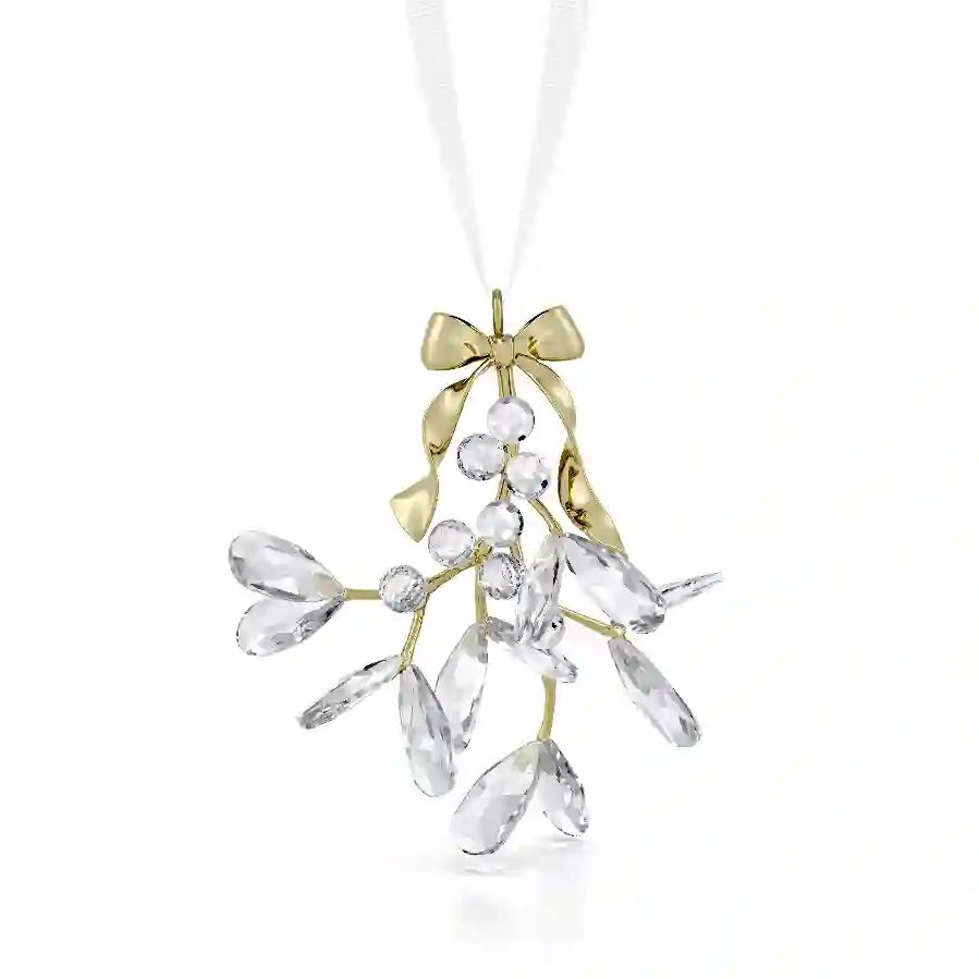 Resim Holiday Magic Ökse Otu Süs