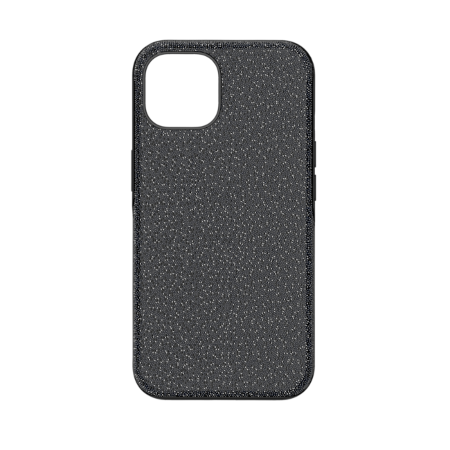 Resim High Akıllı Telefon Kılıfı, iPhone® 14, Siyah