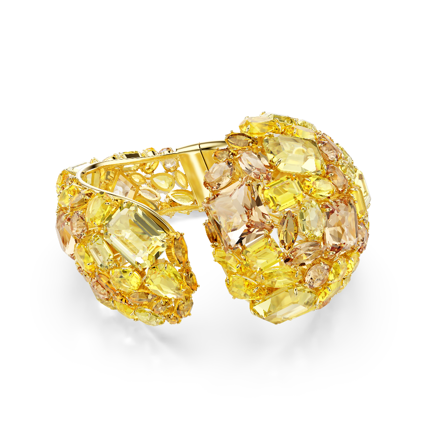 Resim Gema Kelepçe, Altın rengi kaplama