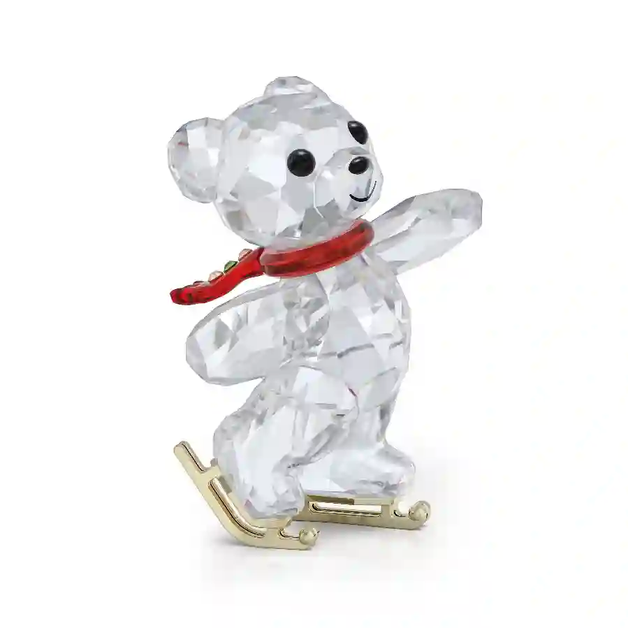 Resim Kris Ayıcık 130. Yıldönümü