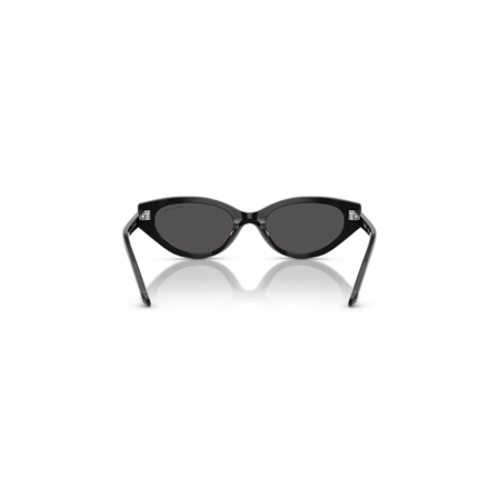 Resim Güneş Gözlüleri, Kedi gözü şekli, SK6030, Siyah