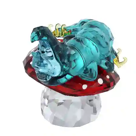 Resim Alice In Wonderland Caterpillar