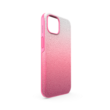 Resim High Akıllı Telefon Kılıfı, Renk geçişli, iPhone® 14, Pembe
