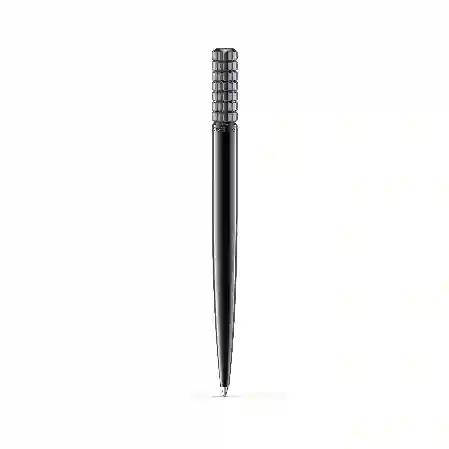 Resim Tükenmez Kalem, Siyah, Siyah lake