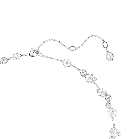 Resim Constella Set, Karışık kesimler, Beyaz, Rodyum kaplama