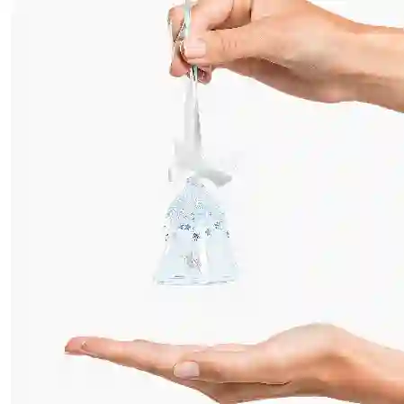 Resim Çan Süs, Yıldız, küçük boy