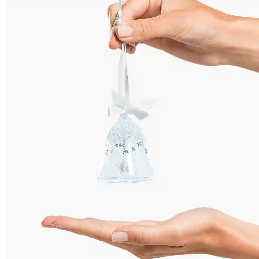 Resim Çan Süs, Yıldız, küçük boy