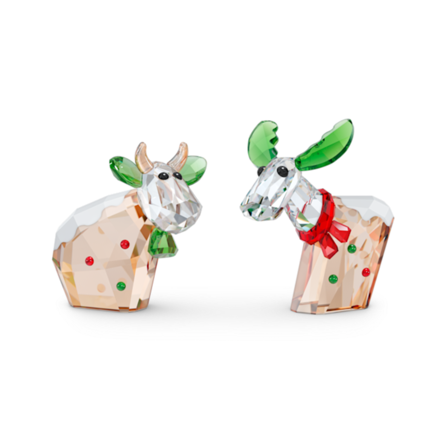 Resim Mo & Ricci  Yılbaşı Yıllık Özel Üretim 2022