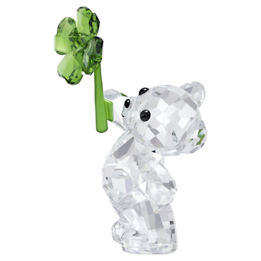 Resim Kris Ayıcık Şans Charmı