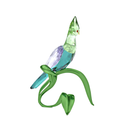 Resim Idyllia Yeşil Turako