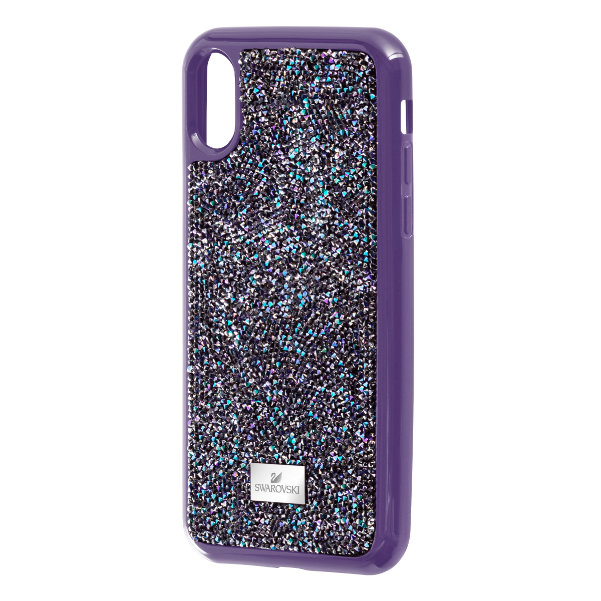 Resim Glam Rock Akıllı Telefon Kılıfı, iPhone® XR, Mor