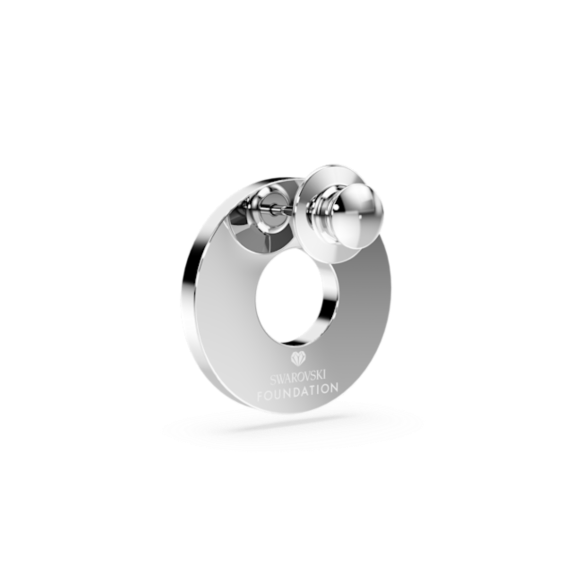 Resim SWAROVSKI FOUNDATION:TACK P UN MUCO/RHS