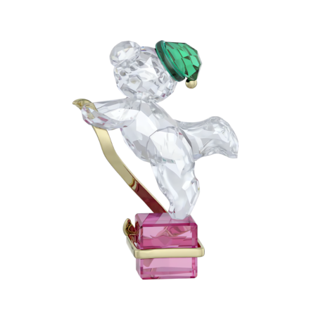 Resim Kris Ayıcık Yılbaşı Yıllık Özel Üretim 2024