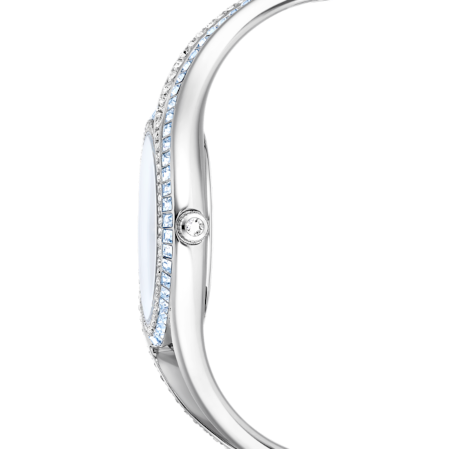 Resim Hyperbola Halka bileklik saat, İsviçre Üretimi, Paslanmaz çelik