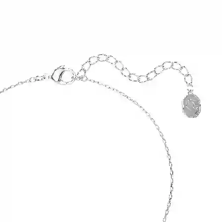 Resim Magic Set, Kar tanesi, Mavi, Rodyum kaplama