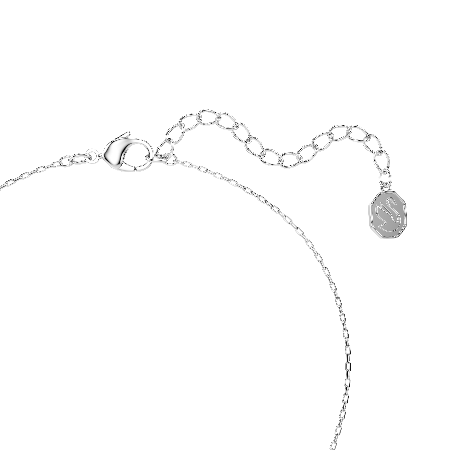 Resim Magic Set, Kar tanesi, Mavi, Rodyum kaplama