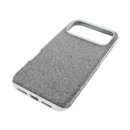 Resim High Akıllı Telefon Kılıfı, iPhone® 17 Pro Max, Gümüş Rengi