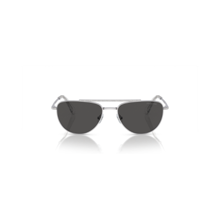 Resim Güneş Gözlüleri, Pilot şekil, SK7007, Siyah