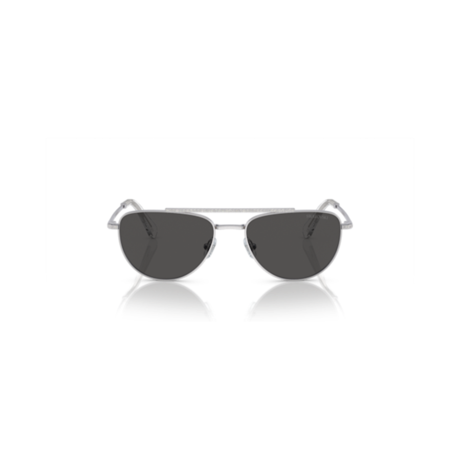 Resim Güneş Gözlüleri, Pilot şekil, SK7007, Siyah