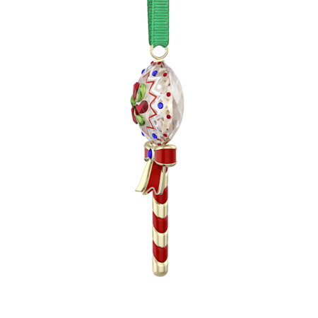 Resim Holiday Cheers Dulcis Lolipop Süs