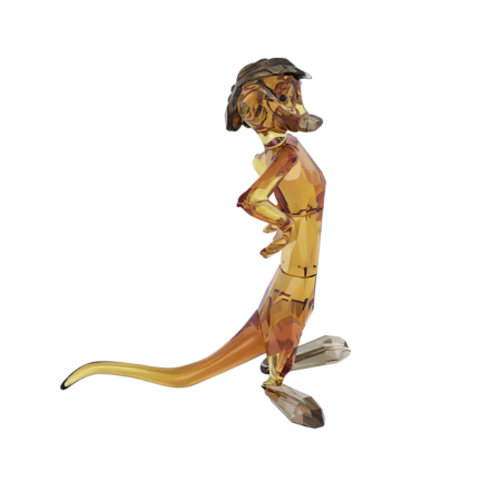 Resim The Lion King Timon