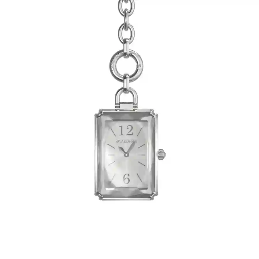 Resim Cep saati, Gümüş Rengi, Paslanmaz çelik