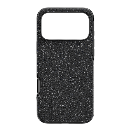 Resim High Akıllı Telefon Kılıfı, iPhone® 17 Pro Max, Siyah
