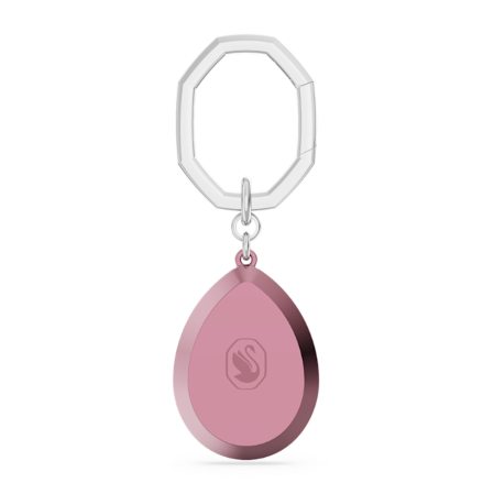 Resim Anahtarlık, Armut kesim, Pembe